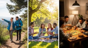 Live Richer, Spend Smarter: Enjoying Life on a Budget
