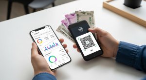 Never Lose Track: The Best App to Track Cash and UPI Expenses