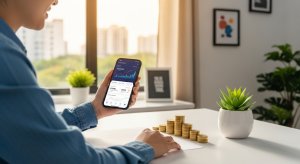 Master Your Money: How to Save Smart from Your First Salary