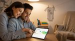Nesting for Your Finances: How to Budget for a New Baby