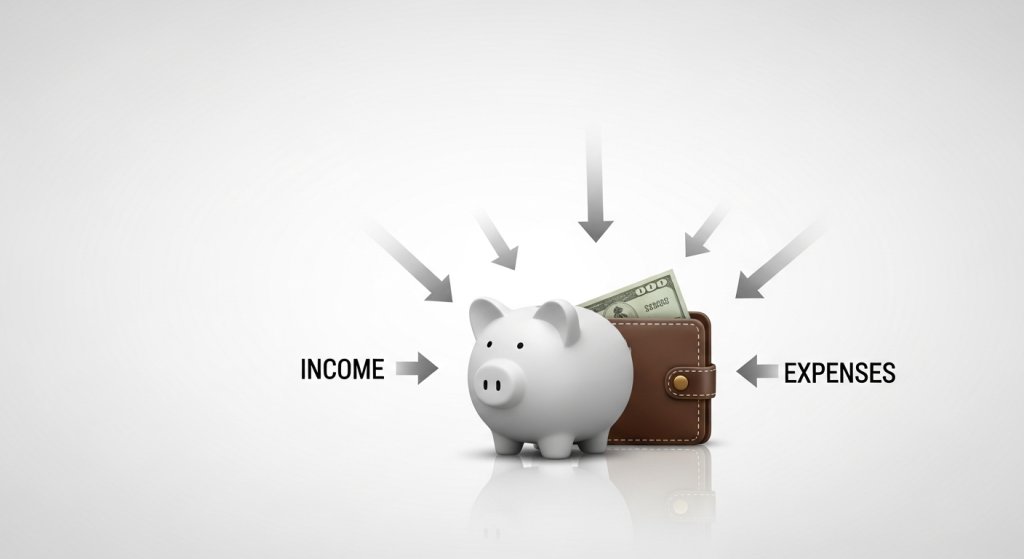 Master Your Money Flow: Understanding Personal Cash Flow and Its Importance
