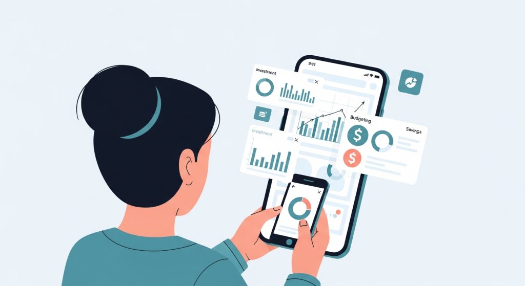 Your Ultimate Guide to Choosing the Best Personal Finance Tracking App