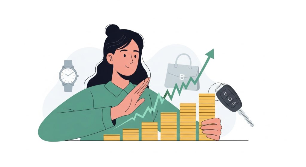 Don't Let a Raise Ruin Your Finances: How to Beat Lifestyle Creep
