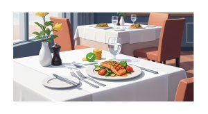 Savor More, Spend Less: Your Smart Guide to Saving Money While Eating Out