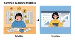 15 Common Budgeting Mistakes and How to Fix Them Permanently