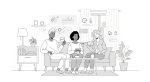 Roommate Harmony: Simple Ways to Track Shared Expenses and Money Owed