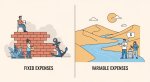 Fixed vs. Variable Expenses: Your Essential Guide to Tracking for Financial Control