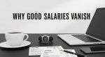 Why You Cannot Save Money Even with a Good Salary (And How to Fix It)