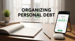 How to Organize and Track Money You Owe to Different People