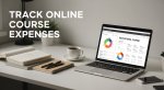 How to Track Online Course Expenses as a Student: A Practical Guide