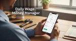 Money Manager App for Daily Wage Earners: A Practical Guide to Cash Flow Stability