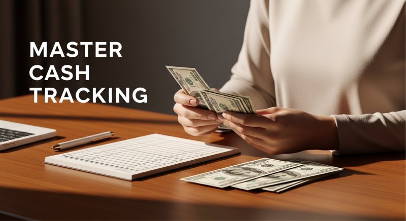 Daily Expense Tracker for Cash-Only Spending: A Practical Guide