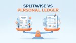 Splitwise vs Personal Ledger Apps: Which One Belongs in Your Wallet?